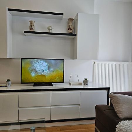 Apartment S&M Banja Luka Buitenkant foto