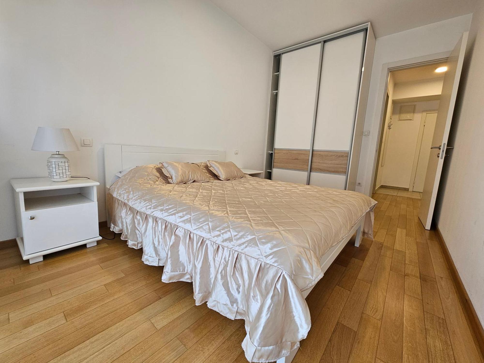 Apartment S&M Banja Luka Buitenkant foto
