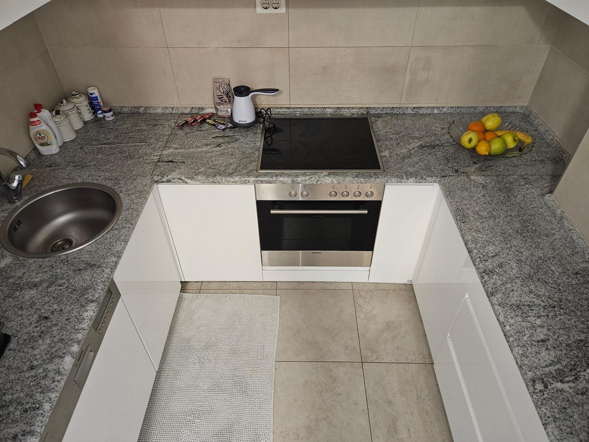 Apartment S&M Banja Luka Buitenkant foto